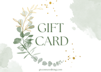 Green Moon Gift Card - Green Moon